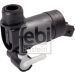 Waschwasserpumpe 171231 Waschwasserpumpe 171231
