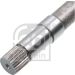 FEBI BILSTEIN Antriebswelle 182628