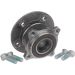 Radlagersatz VKBA 7031 Radlagersatz VKBA 7031