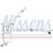Trockner PKW Ford Mondeo III 2,0 TDCI 95330