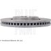 Bremsscheibe Nissan P. Infiniti Ex/Fx/G/M 03 ADN143157