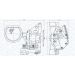 MAGNETI MARELLI Ölpumpe 351516000094 MAGNETI MARELLI Ölpumpe 351516000094