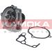 KAMOKA Wasserpumpe T0179 KAMOKA Wasserpumpe T0179