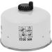 Mann & Hummel Kraftstofffilter PKW Land Rover Discovery 3,4 04 WK 8022 X