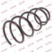 KYB Fahrwerksfeder Bmw P. 3 (E36) 2.0/2.5/2.5D 09.90-08.00 K-Flex RG1022