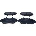 Bremsbelagsatz Renault P. Master 98-/Movano Ko A 15 19-0587