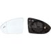 SPIEGELGLAS L EL HZB ASPH SPURH 4-PIN VW GOLF VII 8,12-/TOURAN 5,15 6451138 SPIEGELGLAS L EL HZB ASPH SPURH 4-PIN VW GOLF VII 8,12-/TOURAN 5,15 6451138