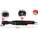 KS TOOLS Kraftvolle pneumatische Schaltratsche MONSTER 1/2 515.1185 KS TOOLS Kraftvolle pneumatische Schaltratsche MONSTER 1/2 515.1185