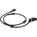 KAMOKA Sensor, Raddrehzahl 1060449 KAMOKA Sensor, Raddrehzahl 1060449