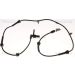 Sensor, Raddrehzahl 818014115