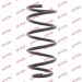 KYB Fahrwerksfeder Fiat T. Idea/ Lancia Musa 1.3D-1.9D 12/03 K-Flex RC5801