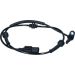 KAMOKA Sensor, Raddrehzahl 1060709 KAMOKA Sensor, Raddrehzahl 1060709