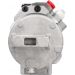 Kompressor PKW Mercedes Sprinter W906 06 FIRST FIT 890049 Kompressor PKW Mercedes Sprinter W906 06 FIRST FIT 890049