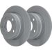 Bremsscheibe Bmw T. 1 (E81/E87) 04-12 Power Disc 24.0310-0314.1 Bremsscheibe Bmw T. 1 (E81/E87) 04-12 Power Disc 24.0310-0314.1