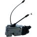 Türschloss Renault P. Megane Ii 02- Le 8200027776 Türschloss Renault P. Megane Ii 02- Le 8200027776