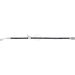 A.B.S. Bremsschlauch SL6636