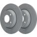 Bremsscheibe Audi P. A4 1.6/1.9 Tdi 95-01 Power Disc 24.0313-0181.1