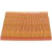 Luftfilter F 026 400 553 Luftfilter F 026 400 553
