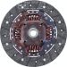 SACHS Kupplungssatz 3000 950 060