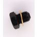 CORTECO Stecker 220124S CORTECO Stecker 220124S
