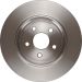 99 482 006 Bremsscheibe HA DF4979S 99 482 006 Bremsscheibe HA DF4979S