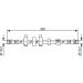 Bremsschlauch VW T4 1987481540