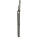 Bosch Wischerblatt H406 3397011134 Bosch Wischerblatt H406 3397011134