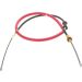 Handbremsseil li RENAULT Kangoo 1987477632 Handbremsseil li RENAULT Kangoo 1987477632