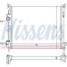 Wasserkühler PKW 67246