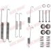 391-0754 Montagesatz f.Bremsbacken CITROEN Saxo,Xsara,PEUG,RENAULT,VOLVO 88 105-0754