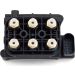 Ventil-Block VB-3470 Ventil-Block VB-3470