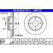 Bremsscheibe Nissan P. Nv200 1.5 Dci/1.6 16V 10 24.0126-0175.1 Bremsscheibe Nissan P. Nv200 1.5 Dci/1.6 16V 10 24.0126-0175.1