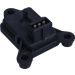 Sensor, Saugrohrdruck MEYLE-ORIGINAL: True to OE 11-14 812 0011 Sensor, Saugrohrdruck MEYLE-ORIGINAL: True to OE 11-14 812 0011