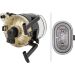 NEBELSCHEINWERFER HB4 HELLA BMW 3ER / 5ER / 6ER / X3 04-11 1N0 354 991-021