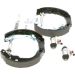 Bremsbackensatz Kit SuperPro 0 204 114 703 Bremsbackensatz Kit SuperPro 0 204 114 703