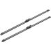 Bosch Scheibenwischer Aerotwin A214S 3397014214 Bosch Scheibenwischer Aerotwin A214S 3397014214