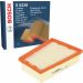 Luftfilter F 026 400 229 Luftfilter F 026 400 229