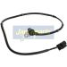 Sensor, Raddrehzahl ABS-533