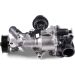 HEPU Wasserpumpe P1571 HEPU Wasserpumpe P1571