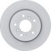 Bremsscheibe 0 986 479 D17 Bremsscheibe 0 986 479 D17