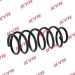 KYB Fahrwerksfeder Opel P. Antara 2.0Cdti/2.4I/3.2I 05/06 K-Flex RH2875