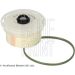 Kraftstofffilter Toyota Landcr ADT32389