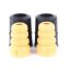 Staubschutzsatz VA li/re AUDI A6 14 PROTECTION KIT PK391