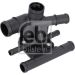 FEBI BILSTEIN Kühlmittelflansch 173335 FEBI BILSTEIN Kühlmittelflansch 173335