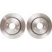 Bremsscheibe Nissan T. X-Trail DF4745 Bremsscheibe Nissan T. X-Trail DF4745