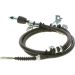 Handbremsseil 1987482907 Handbremsseil 1987482907