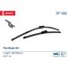 DENSO Wischblatt DF-092 DENSO Wischblatt DF-092