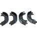 Bremsbacken Peugeot 106/Saxo 19-0225 Bremsbacken Peugeot 106/Saxo 19-0225