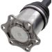 FEBI BILSTEIN Antriebswelle 182763