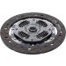 SACHS Kupplungssatz 3000951024